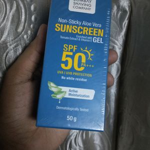 Sunscreen (Clerance Sale)