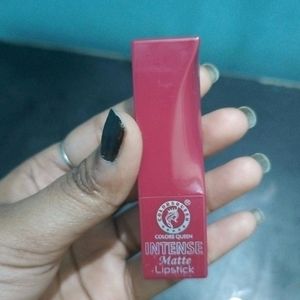 Lipstick+ Freebie