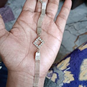 Women's Hand Chain