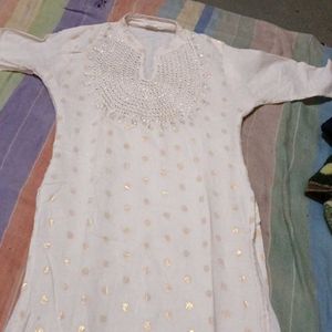 Corrton Kurta