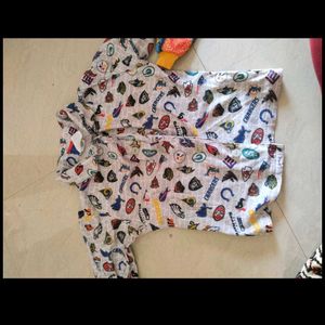 Baby Boy Clothes