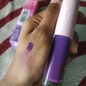 K-PLAY BERRY LIPGLOSS