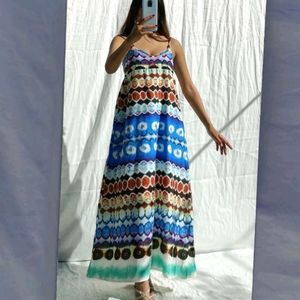 Boho Maxi Dresses For Women 👗