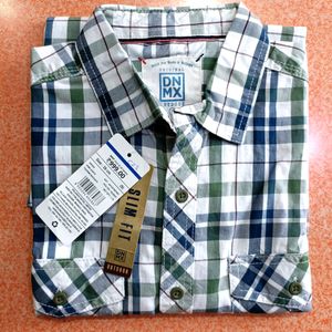 DNMX Mens Shirt