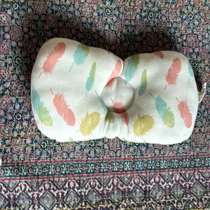 Baby Pillow With 3 Covers