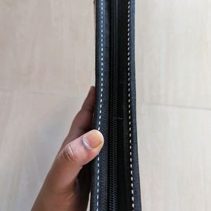 Cheque Wallet