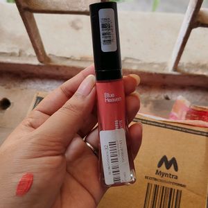 Peach Touch 28 Lipstick