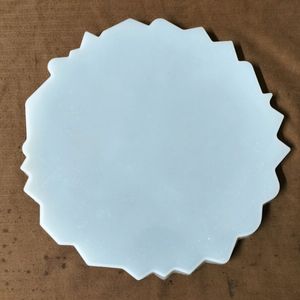 10" Agate Mould