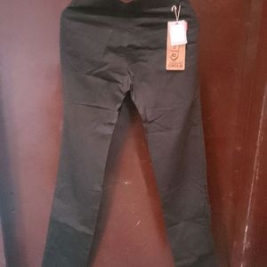 Rs 150 Men Trouser 32 Grey Charcoal