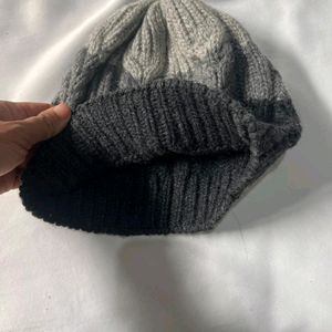 Winter Cap Combo