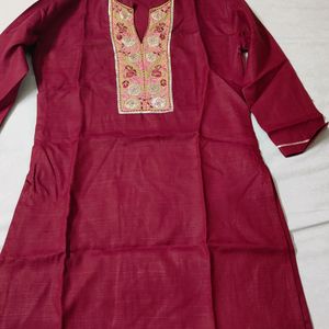 Beautiful Soch Kurta