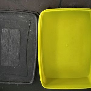 Set Of 3 Tiffin Boxes