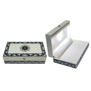 Jewellery Box, Money Box, Gaddi Box