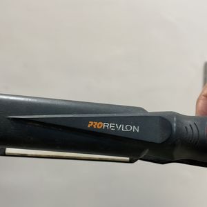 Revlon Hair Straightener