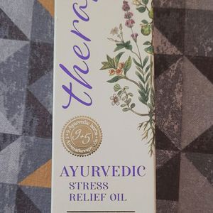 Navratna Ayurvedic Oil