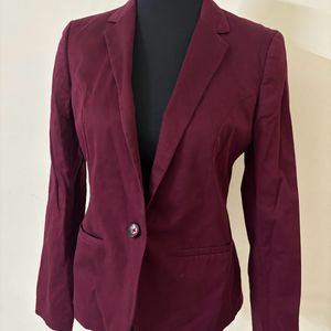 Van heusen Formal Blazer