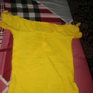 Baby Kurta