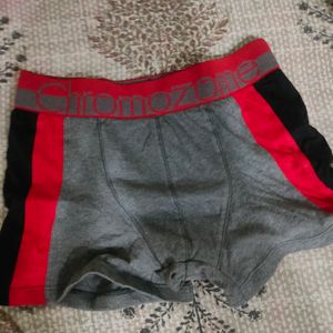 Man New Underwear