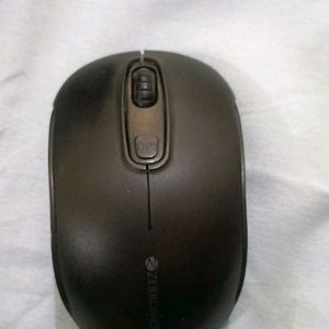 Wireless Mouse