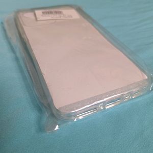 Realme C30 Mobile Cover Transparent (Free Gift)