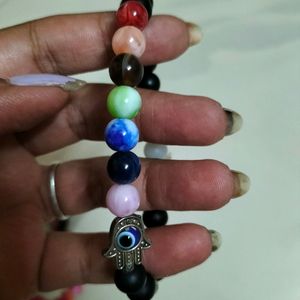 COMBO OF 4 EVIL EYE BRACELET