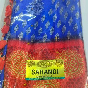 Saree Colour S Available