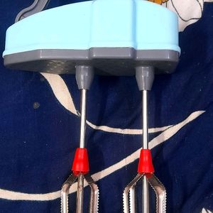 Manual Hand Blender