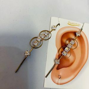 Ear Piece