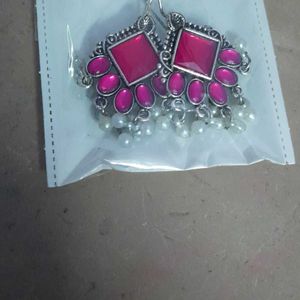 Korean Earrings