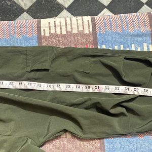 Korean Trouser