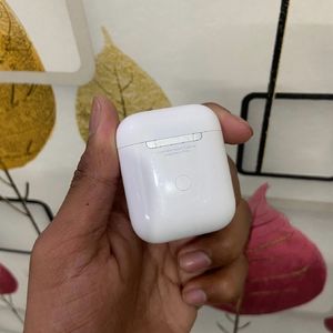 Original AirPods 2nd Gen