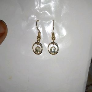 New Design Earrings