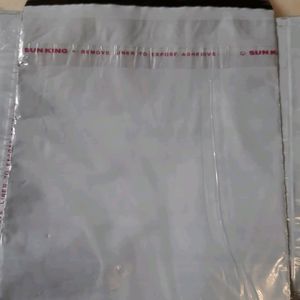 Courier packaging Bag 6&Shipping Laber