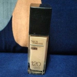 FIT me Foundation