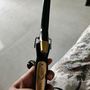 Hair Styler Curler