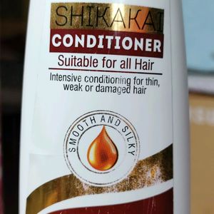 Shikakai Conditioner