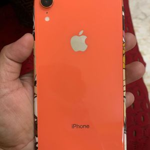 IPHONE XR 64 GB (INDIAN)