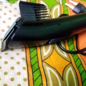 Trimmer Non Rechargeable