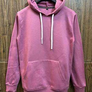 Mauve UNISEX hoody