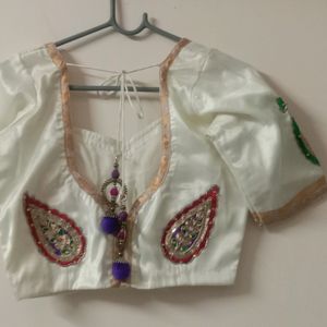 Lagenga Choli For Women