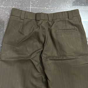 LIGHT OLIVE COLOR MEN PANT