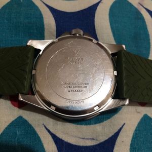 OG GUESS Divers Watch