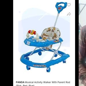 Panda Walker 111