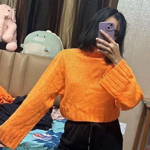 🎀monsoon perfect 🎀H&m Sweater 🧡