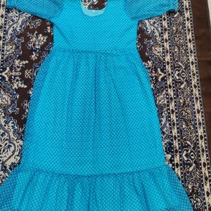 Girls Kurti