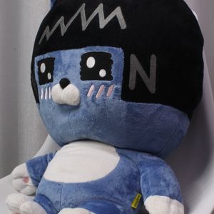 Kakao Friends Plushie