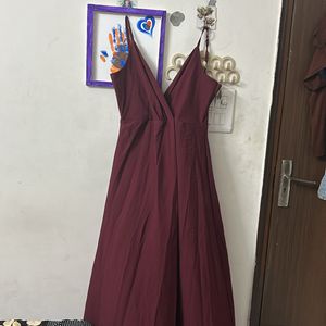 Your Date Dress