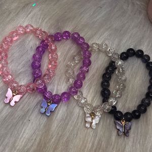 Combo Of 4Bracelet