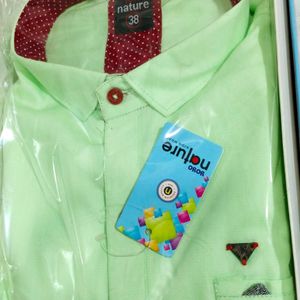 Kids Shirt 34 No