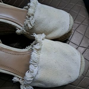 Espadrilles From H&M